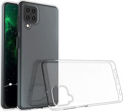 Ultra Slim 0,5mm Διάφανη (Galaxy A22 4G) Ultra Slim 0,5mm Διάφανη (Galaxy A22 4G)