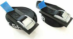 SCK Straps 4m Set of 2 Pieces