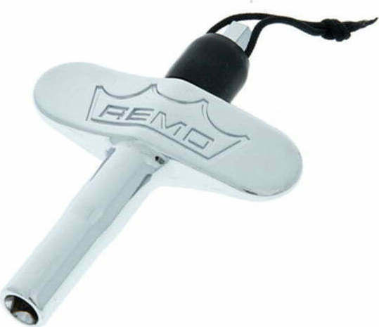 Remo Quicktech Drum Key Tuning Zubehör,Κλειδί Χορδίσματος Ντραμς,Κλειδί Χορδίσματος Schlagzeug