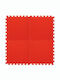 Jamara Kinderbodenpuzzle Red 4Stück