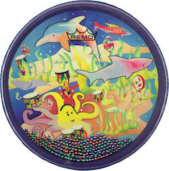 Remo Kids Make Music Ocean Disc 8" Under Sea