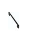 Koulikidis 3064 Handle Furniture made of Zamak Matte Black 120mm (Center Distance 96mm) 1pcs