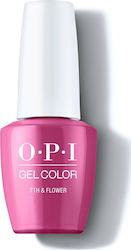 OPI Classic 7th & Flower GCLA05 15ml OPI Classic 7th & Flower GCLA05 15ml