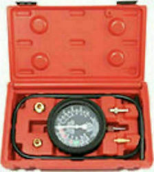 Balchement Tool Set Pressure Gauge Set