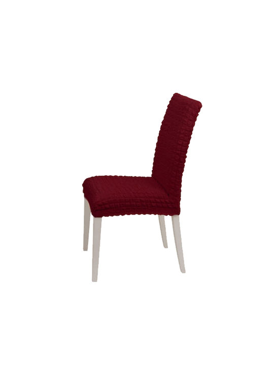 Without volant Elastic Cover for Chair Without ...