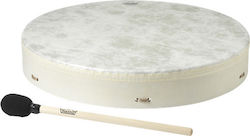 Remo Remo Buffalo Bendir Drum Standard 22 Inches with Synthetic Leather