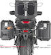 Givi Πλαϊνές Βάσεις για Yamaha Tracer 900 2021