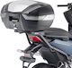 Givi Μπράτσα Σχάρας για Honda Forza 750 2021