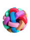 AGC Ball Toy Dog 5εκ. 1pcs