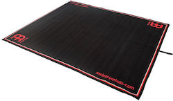 Meinl Cymbals Drum Rug 160 x 200cm Mats & Rugs
