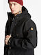 Vidda Pro Winter Jacket Black