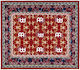 Meinl Drum Rug Oriental Small Matten & Teppiche