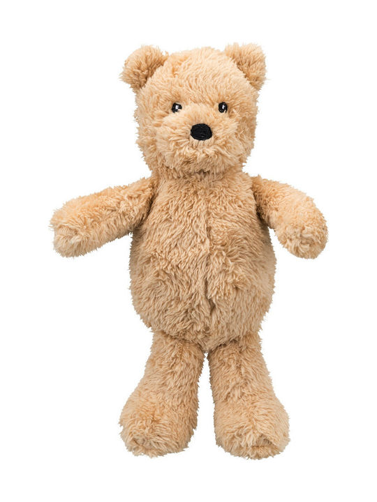 Trixie Mis Plush Toy Dog with Sound Small 30εκ. Brown 1pcs