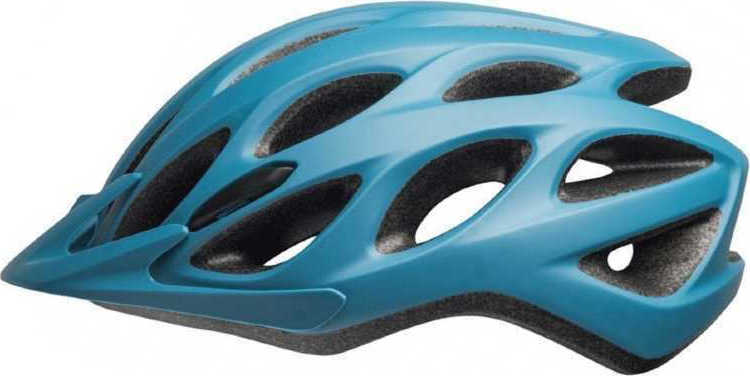 bell tracker mips helmet