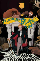 The Unbeatable Squirrel Girl Ongoing, Vol. 18