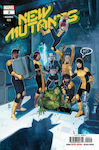 New Mutants, Vol. 2