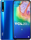 TCL 20 5G (256GB) Placid Blue