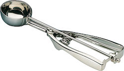 Kuchenprofi Inox Ice Cream Scoop with Mechanism .1