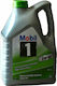 Mobil ESP X3 Synthetisch,Polyester/Cotton/Leath...