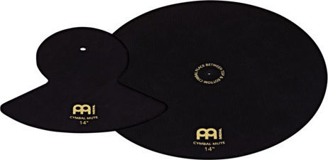 Meinl 14" Cymbal Mute