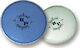 Percussion Plus Dumbek Head Metal Rim Drumhead ...