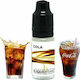 E-Liquid France Flavour Cola 10ml 1pcs