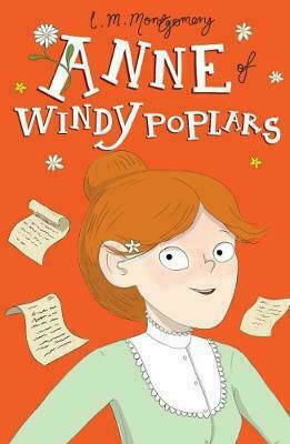 Anne of Windy Poplars