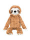 Trixie Dog Toy Cuddly with Sound Brown 56cm TR-