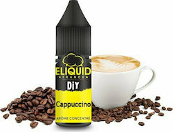 E-Liquid France Cappuccino Aroma 10ml