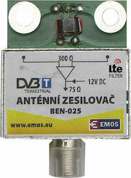 Emos BEN-025 Line-Verstärker Emos BEN-025 Line-Verstärker