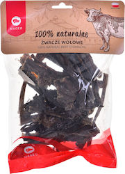 Maced Beef Chews Dog Treat Gluten Free with Beef 200gr