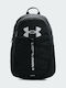Under Armour Hustle 26lt Black