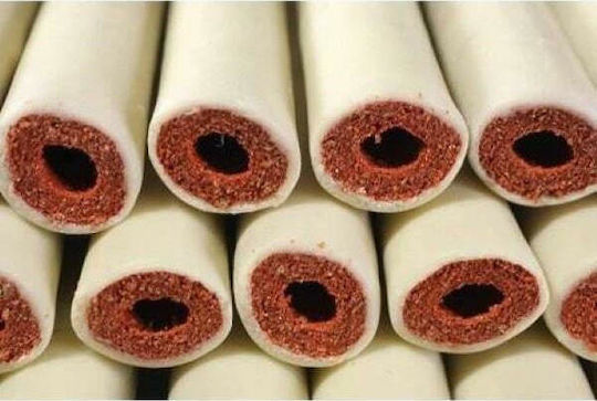 Pet Camelot Bow Wow Delicii în formă de baston pentru câini cu Carne 40gr