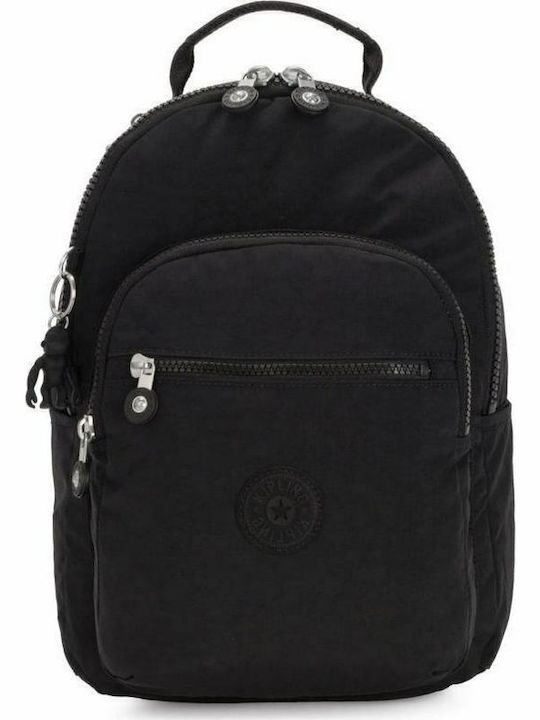 Kipling Seoul S Αδιάβροχο 14lt Μαύρο