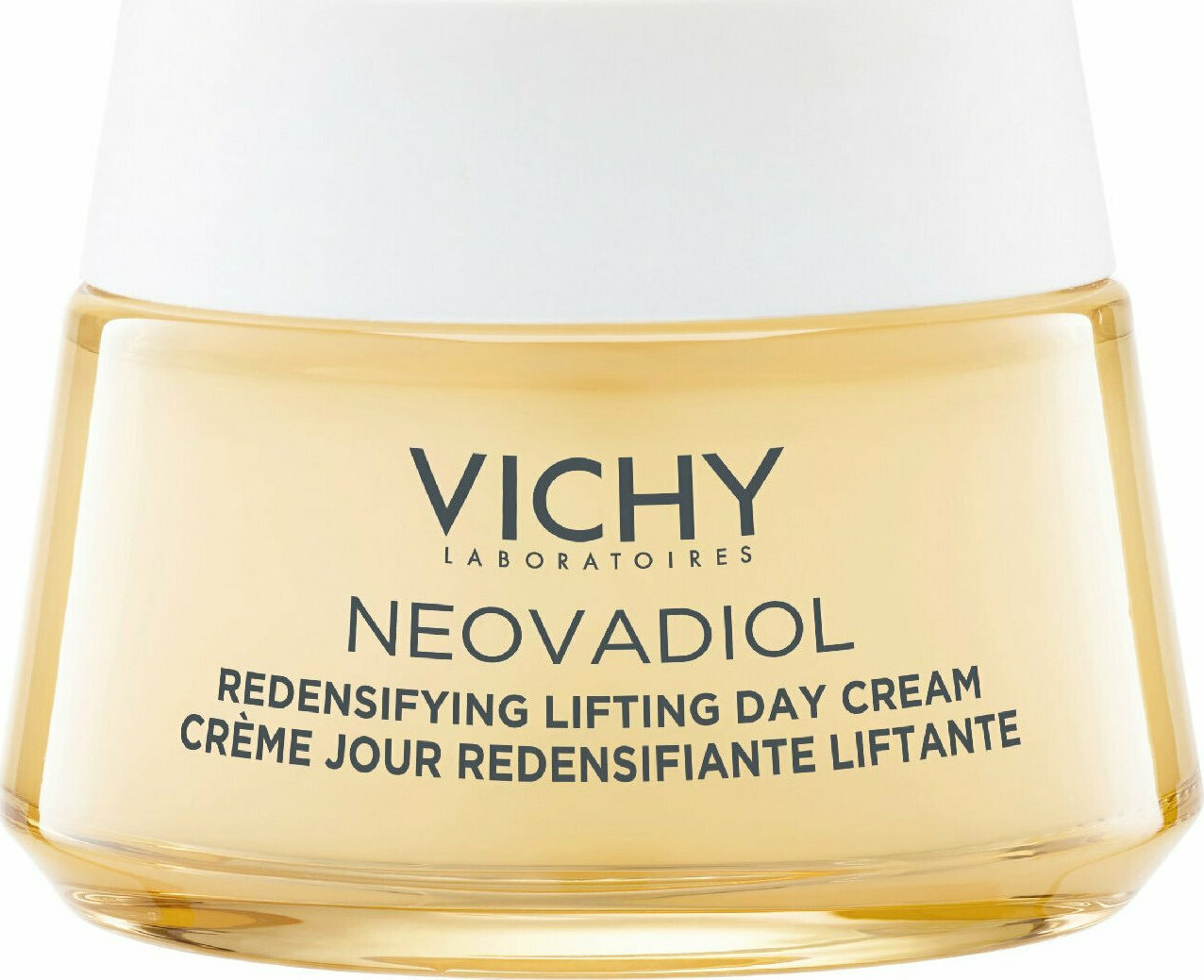 Vichy Neovadiol Peri-Menopause Αντιγηραντική Κρέμα Προσώπου Ημέρας με Υαλουρονικό Οξύ & Νιασιναμίδη 50ml