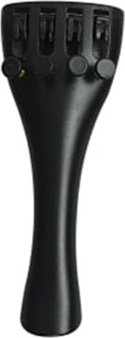 Infinity MVPGM Violin Tailpiece with Microtunings Cordier 1/2