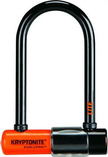 Kryptonite Evolution Lite Mini 6 Motorcycle Shackle Lock Skroutz.cy