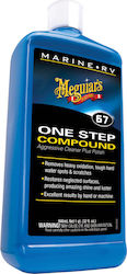 Meguiar's Marine Αλοιφή Σκαφών 945ml