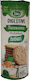 Santiveri Biscuits Digestive with Buckwheat 1pcs 200gr