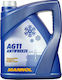 Mannol Antifreeze Longterm Auto G11 Blau Farbe 5Es