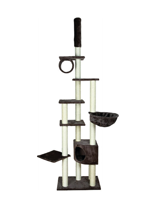 Trixie Madrid Γκρι 68x44x245εκ. Trixie Madrid Γκρι 68x44x245εκ.