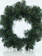 Eurolamp Christmas Decorative Wreath 50cm