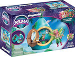 Playmobil Ayuma Fairy Hut pentru 7-12 ani