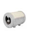 Trixie Cylinder Scratching Post Gray 39x27x27cm