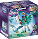 Playmobil Ayuma Knight Fairy с магическо животинче за 7-12 години