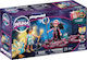 Playmobil Ayuma Crystal Fairy And Bat Fairy with Soul Animal pentru 7-12 ani