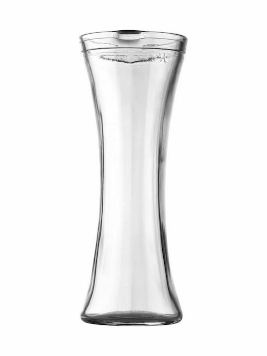 Uniglass Eva Glass Decanter 1000ml 6pcs