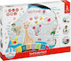 Sophie La Girafe Anhänger Spielzeug für Auto mit Musik Touch & Play Board für 3++ Monate S230833