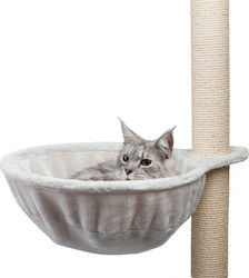 Trixie Nest Katze Gray 43911