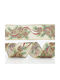 Eurolamp Christmas Ribbon Beige 635x10cm 1pc